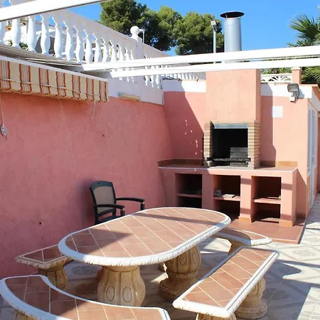 Holiday home Awesome In Tosal With Jacuzzi *