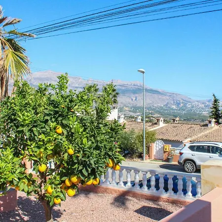 Awesome In Tosal With Jacuzzi Holiday home *