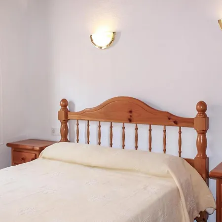 Awesome In Tosal With Jacuzzi Holiday home La Nucia