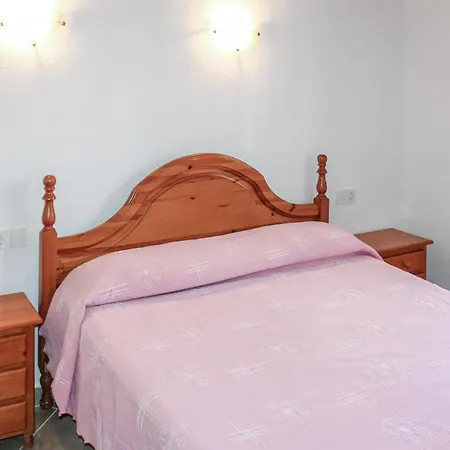 Holiday home Awesome In Tosal With Jacuzzi La Nucia